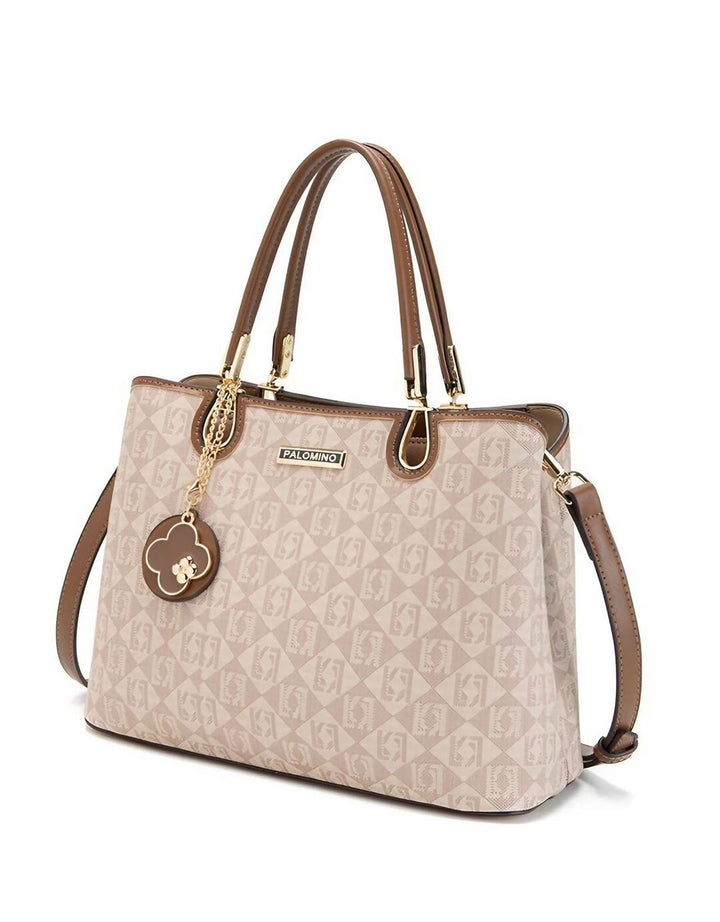 Palomino Domani Tas Tangan Polos Wanita