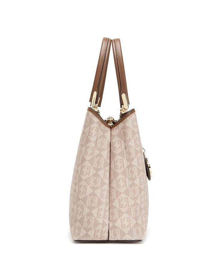 Palomino Domani Tas Tangan Polos Wanita