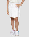 Little M Lipet Sebagian Skort Anak Perempuan