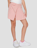 Little M Half Tennis 2 Girls Skort