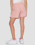 Little M Half Tennis 2 Girls Skort