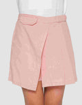 Little M Half Tennis 2 Skort Anak Perempuan