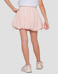 Little M Balon Para Skort Anak Perempuan