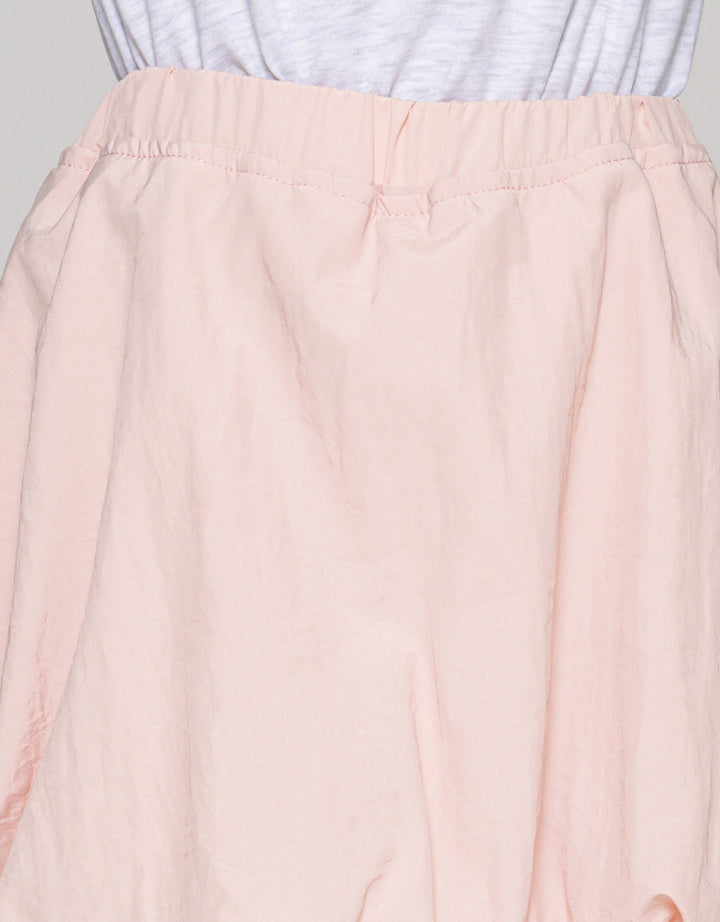 Little M Balon Para Skort Anak Perempuan