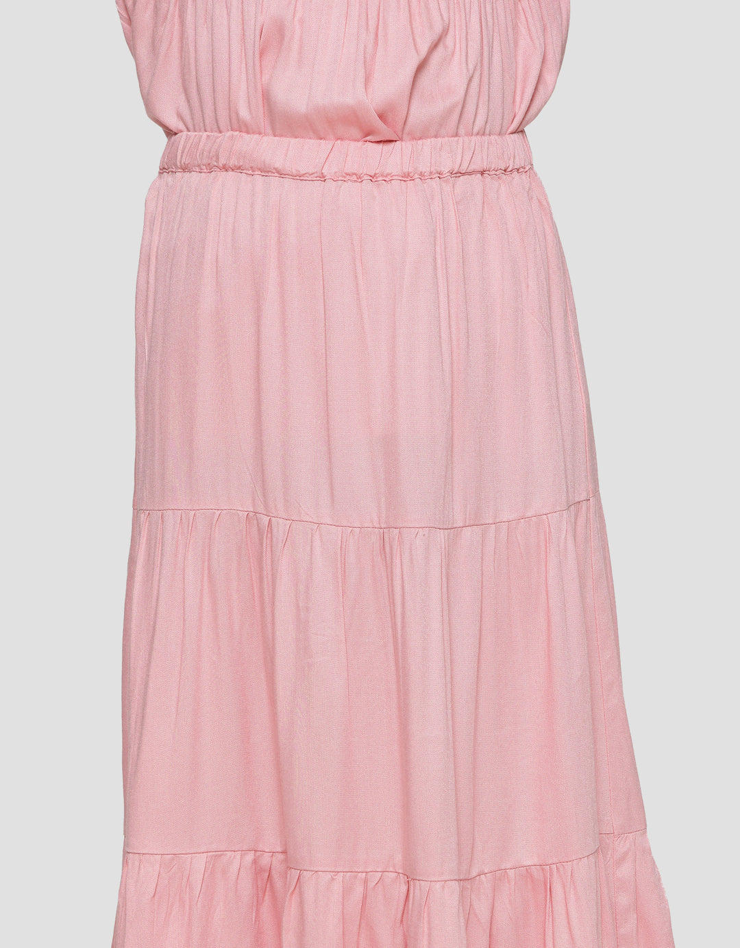 Little M Setelan Baju Muslim Anak Perempuan