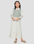 Exit Kids Ishena Modest Dress for Girls