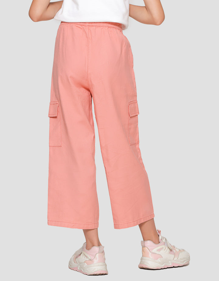 Exit Kids Grila Celana Panjang Anak Perempuan