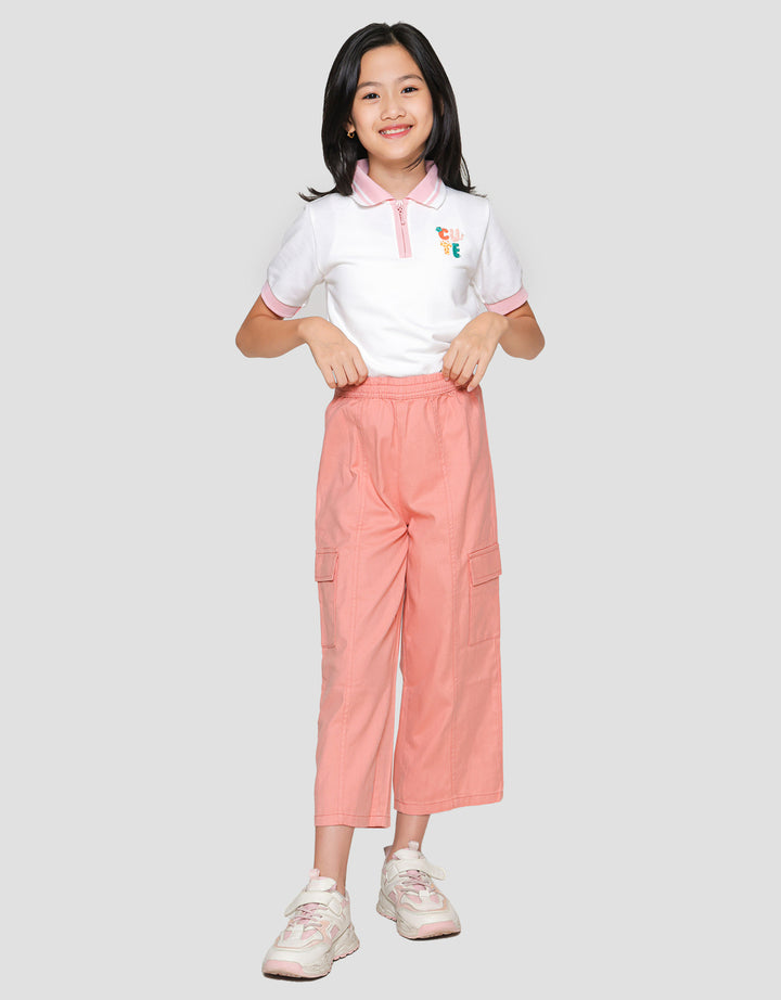 Exit Kids Grila Celana Panjang Anak Perempuan