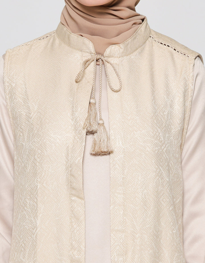 Expand Sarimbit Khalisa Dress Wanita