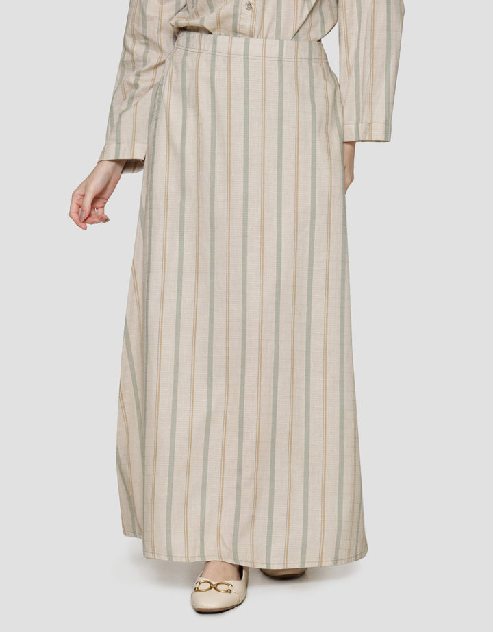 Expand Yumika Rok Wanita