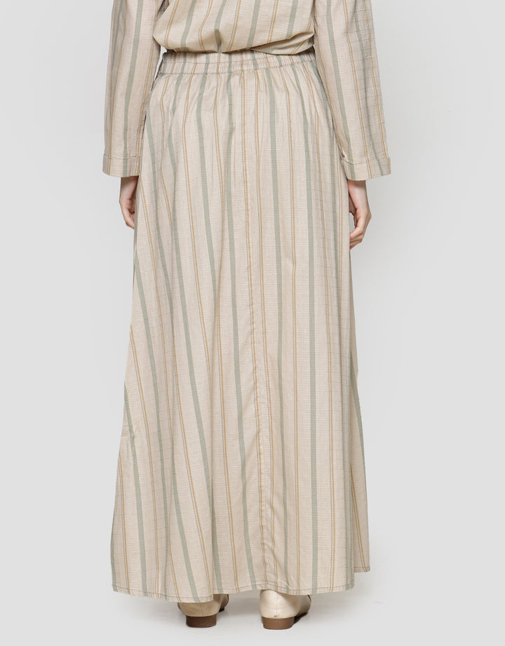 Expand Yumika Rok Wanita