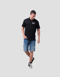 Bombboogie Herrent Kaos Polo Pria