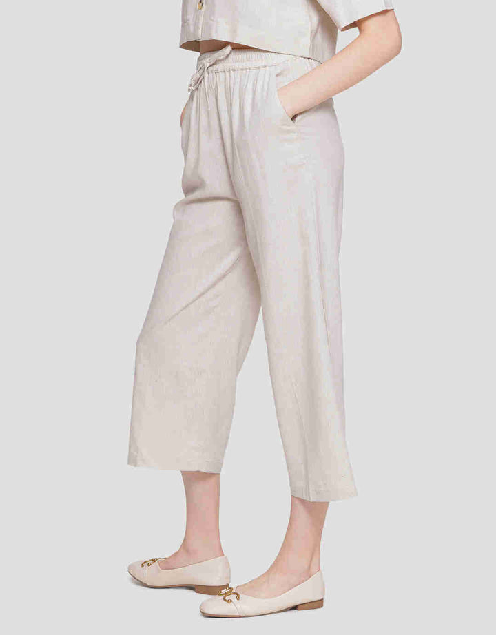 Nevada Pwm01 Simply Look Celana Panjang Culotte Wanita