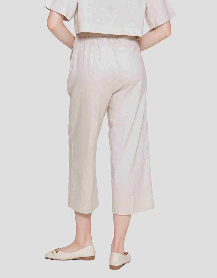 Nevada Pwm01 Simply Look Celana Panjang Culotte Wanita
