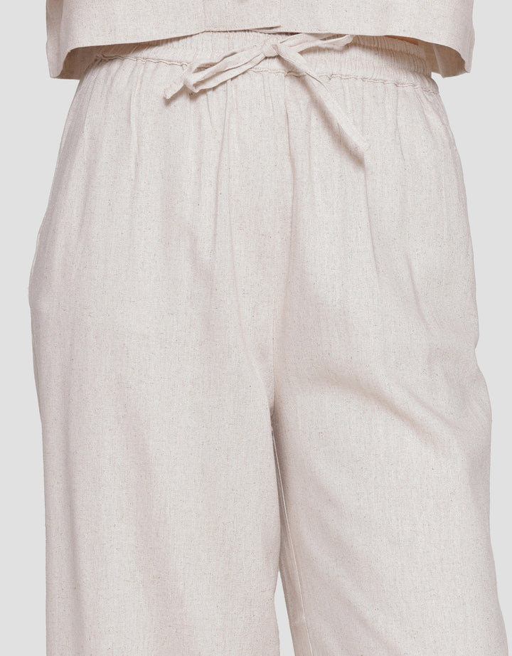 Nevada Pwm01 Simply Look Celana Panjang Culotte Wanita