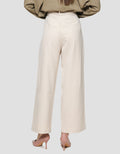 Nevada Poly Wnif Celana Trousers Wanita