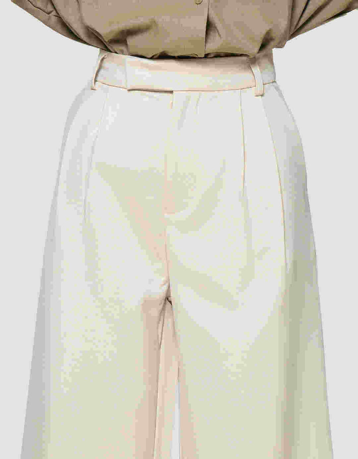 Nevada Poly Wnif Celana Trousers Wanita