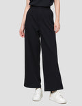 Nevada Poly Wnif Celana Trousers Wanita