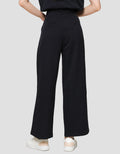 Nevada Poly Wnif Celana Trousers Wanita