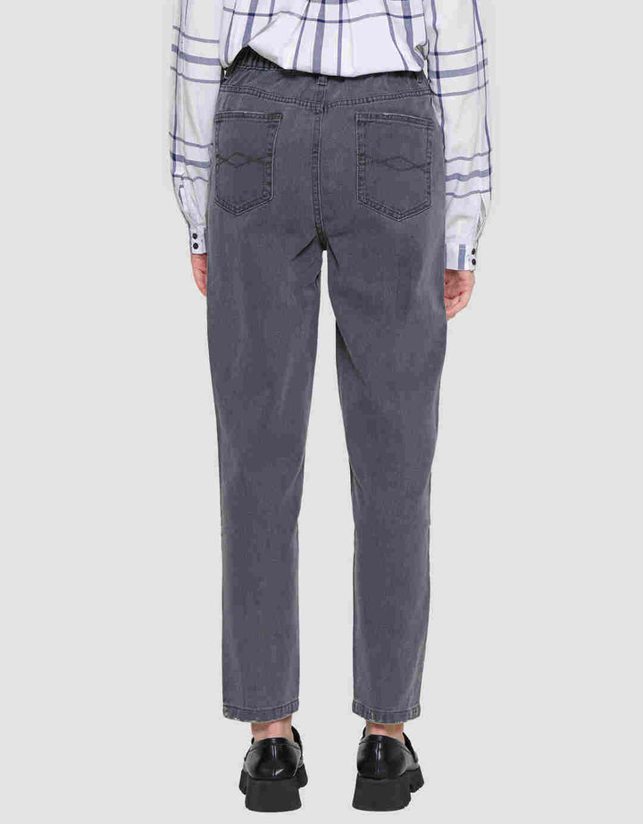 Nevada Denim Mom Fit Women's Pants