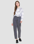 Nevada Denim Mom Fit Women's Pants