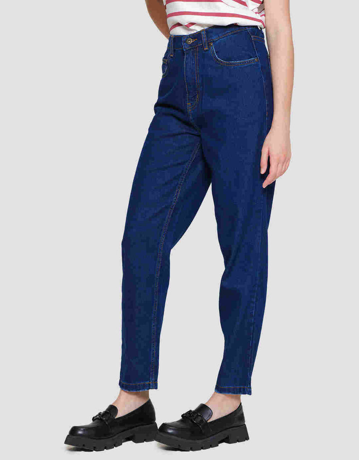 Nevada Denim Mom Fit Women's Pants