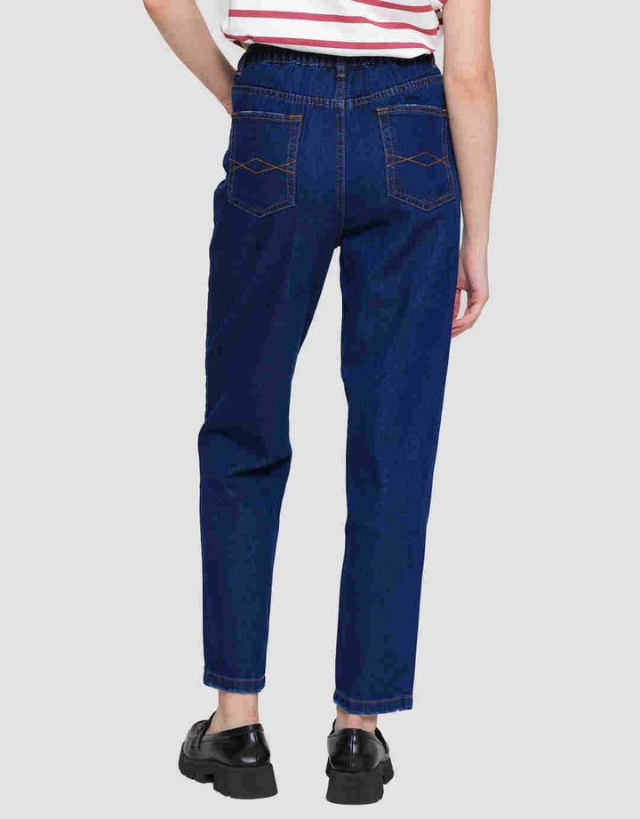 Nevada Denim Mom Fit Women's Pants