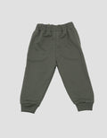 Little M Very Tall Baby Kids Long Pants