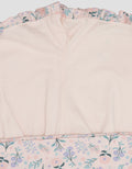 Little M Bunny Flower Girls' Suit