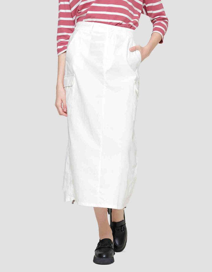 CONNEXION CARGO SERUT ROK MAXI WANITA