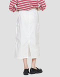 Connexion Cargo Serut Rok Maxi Wanita