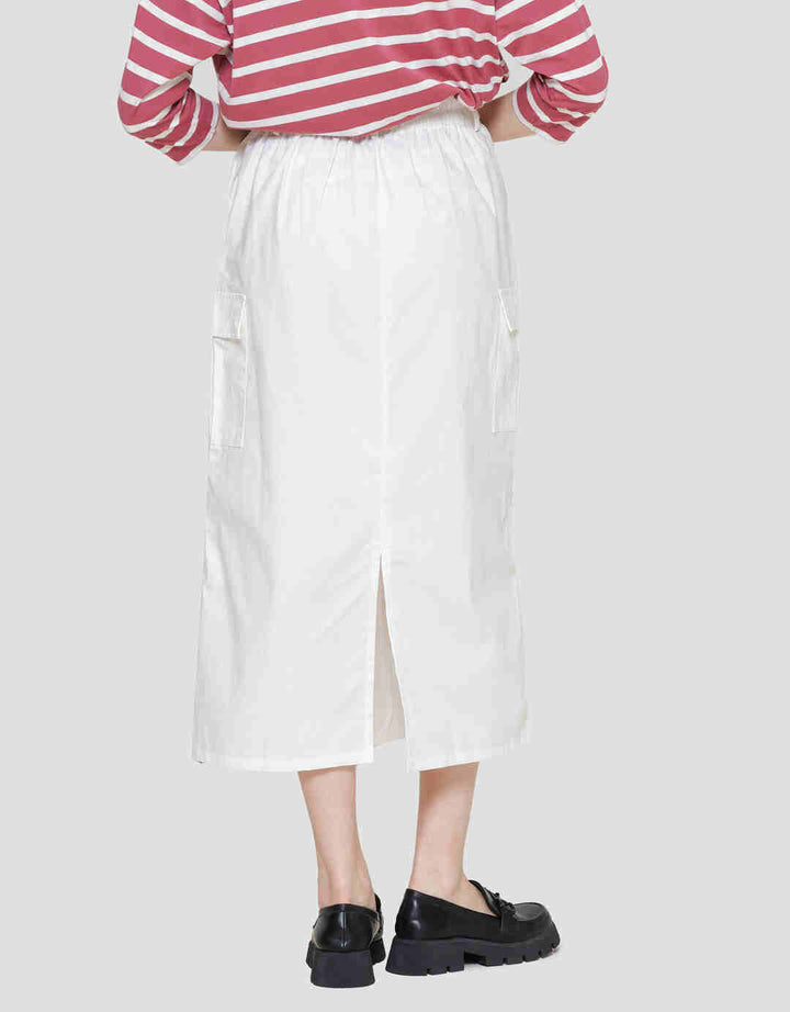 CONNEXION CARGO SERUT ROK MAXI WANITA
