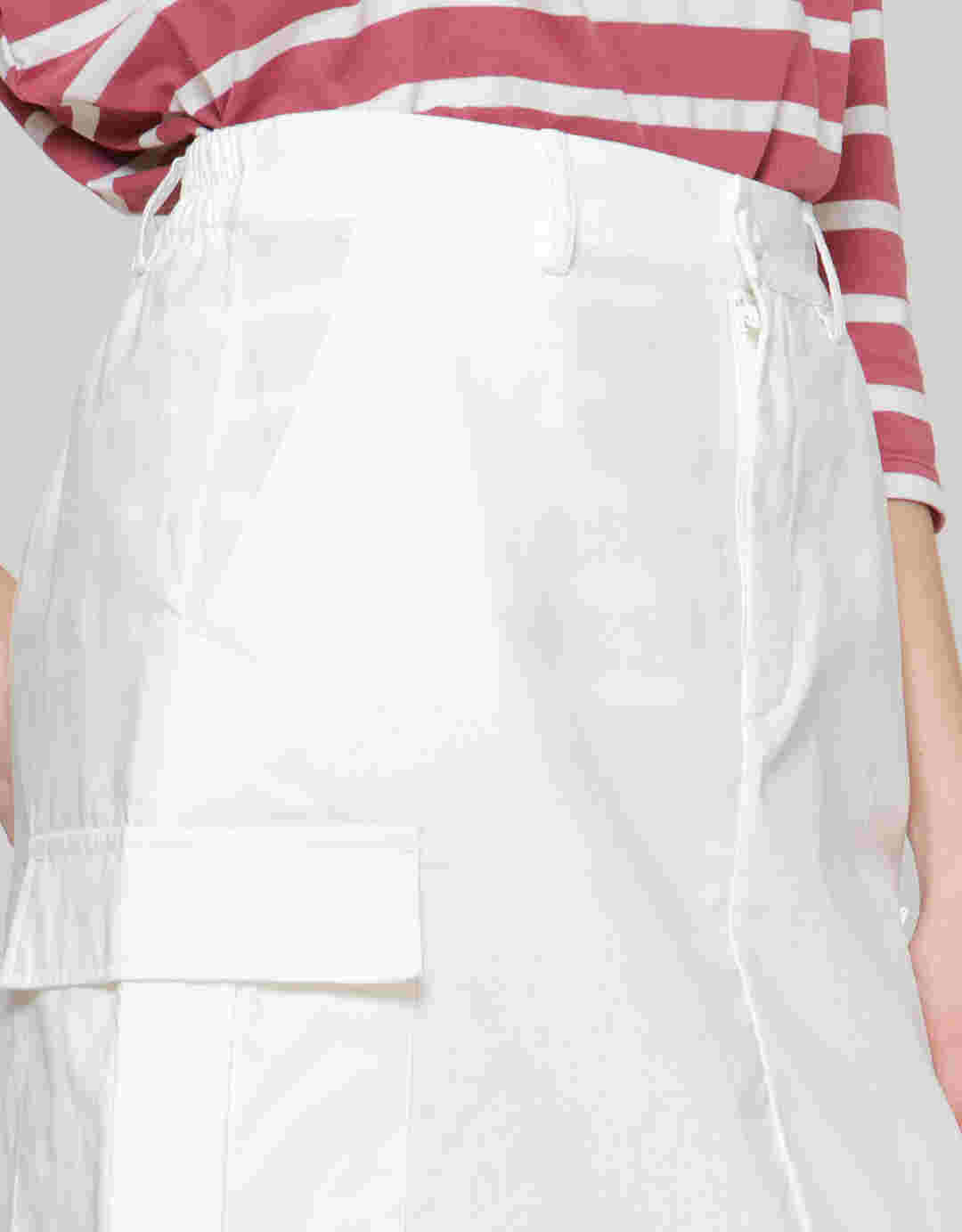CONNEXION CARGO SERUT ROK MAXI WANITA