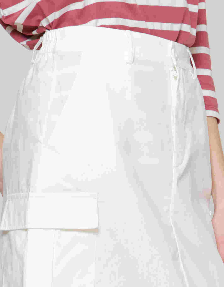 CONNEXION CARGO SERUT ROK MAXI WANITA