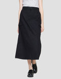 Connexion Cargo Serut Rok Maxi Wanita