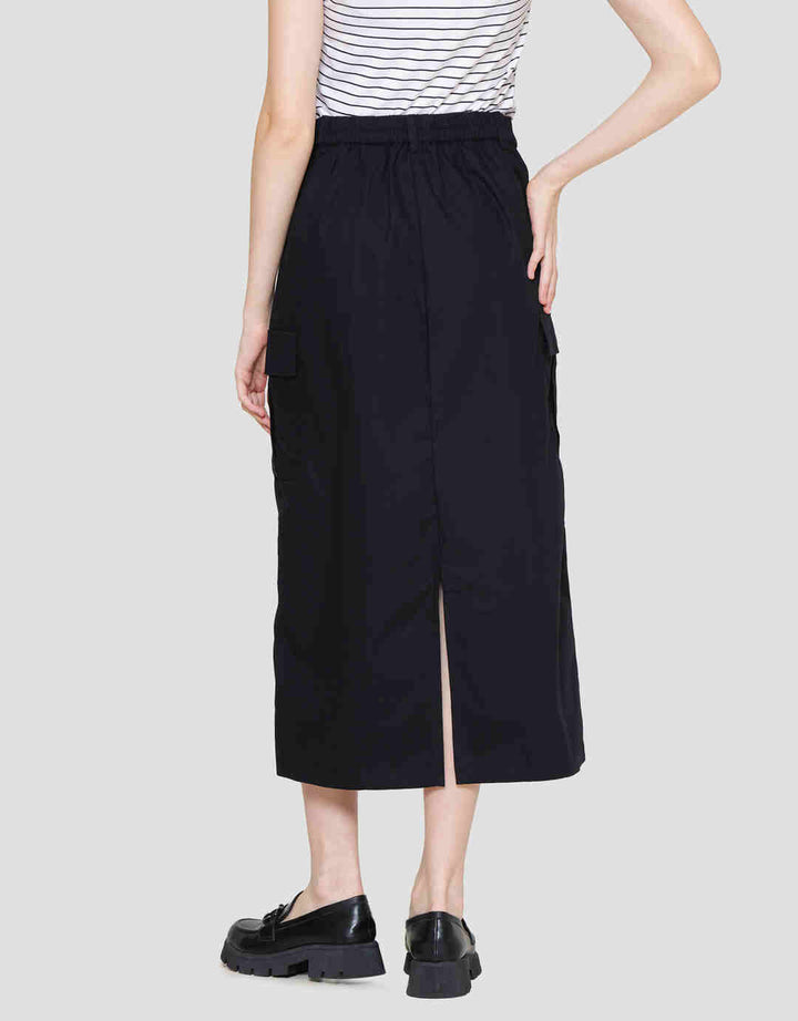 CONNEXION CARGO SERUT ROK MAXI WANITA