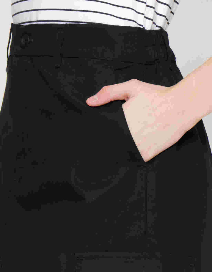 CONNEXION CARGO SERUT ROK MAXI WANITA
