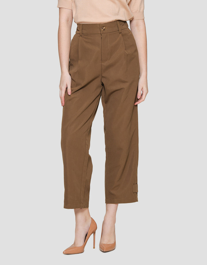 Connexion Basic Women's Long Pants