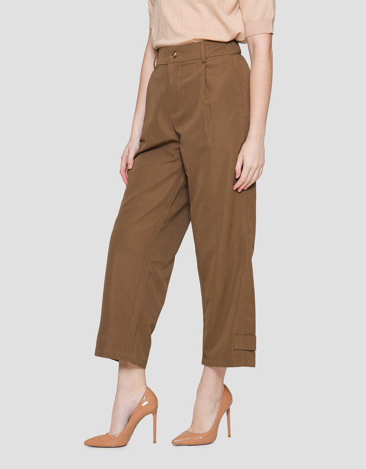 Connexion Basic Women's Long Pants