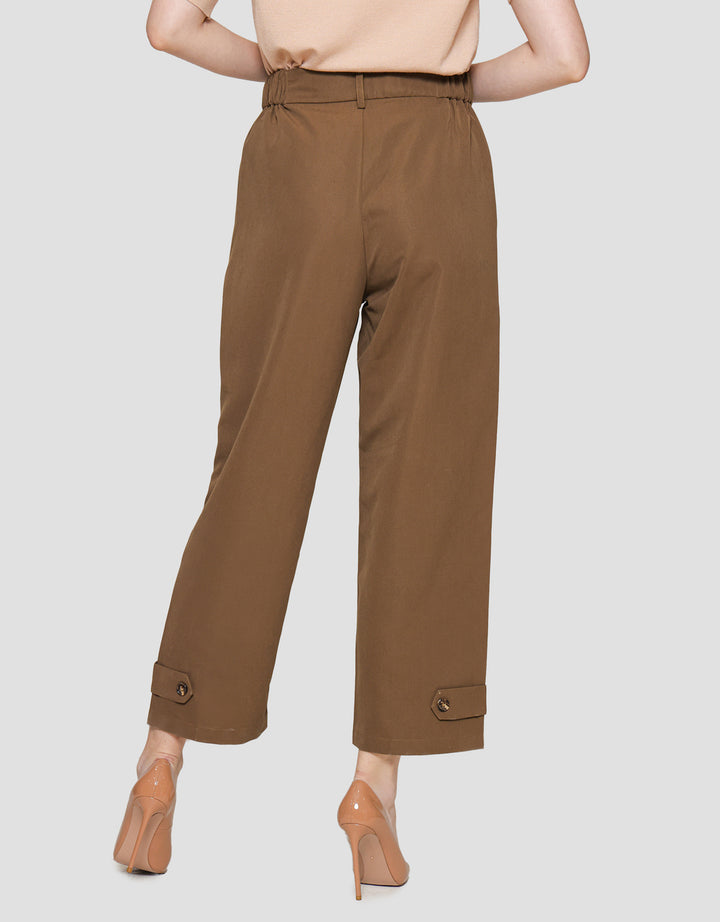 Connexion Basic Women's Long Pants