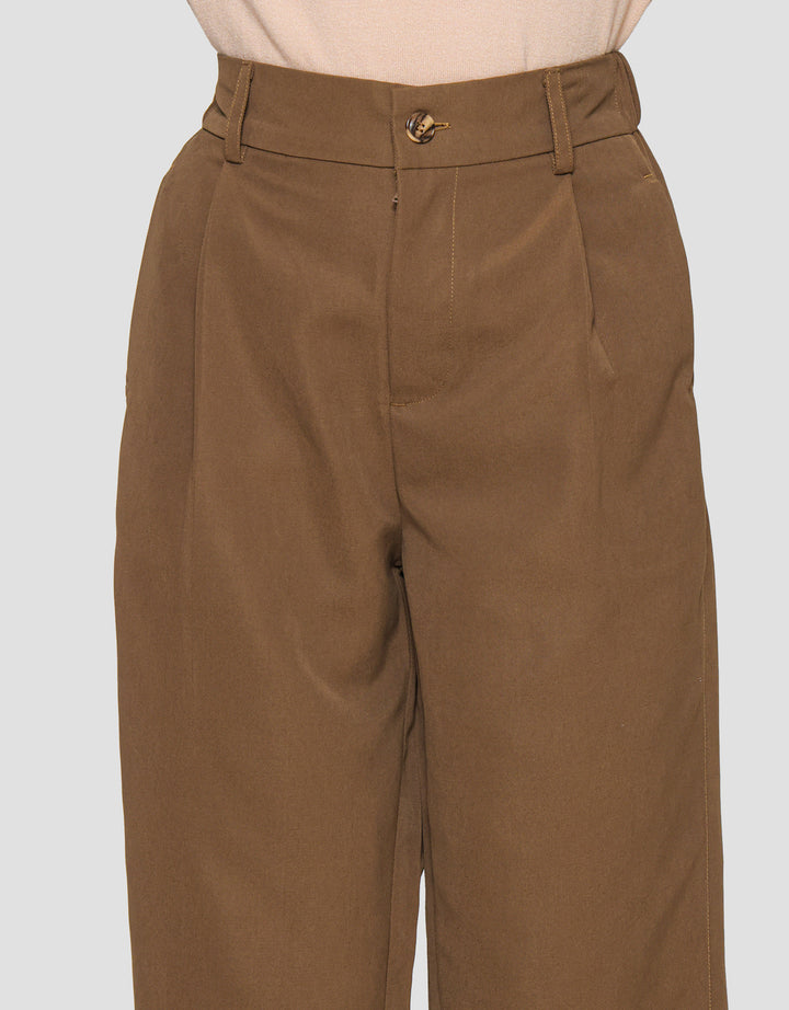 Connexion Basic Women's Long Pants