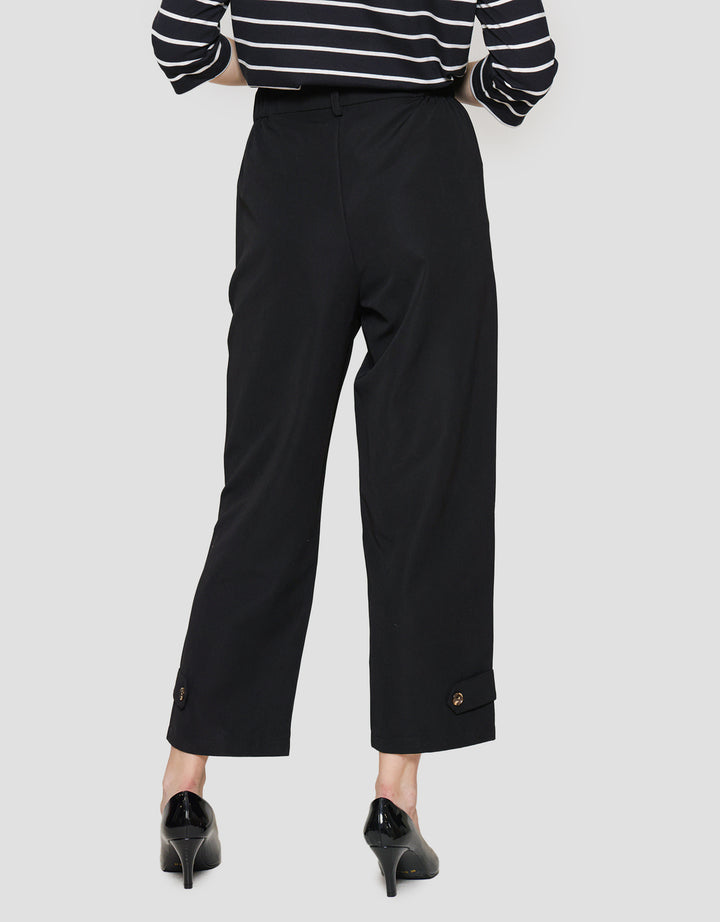 Connexion Basic Women's Long Pants