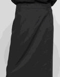 Connexion Office Poly Women's Long Skirt