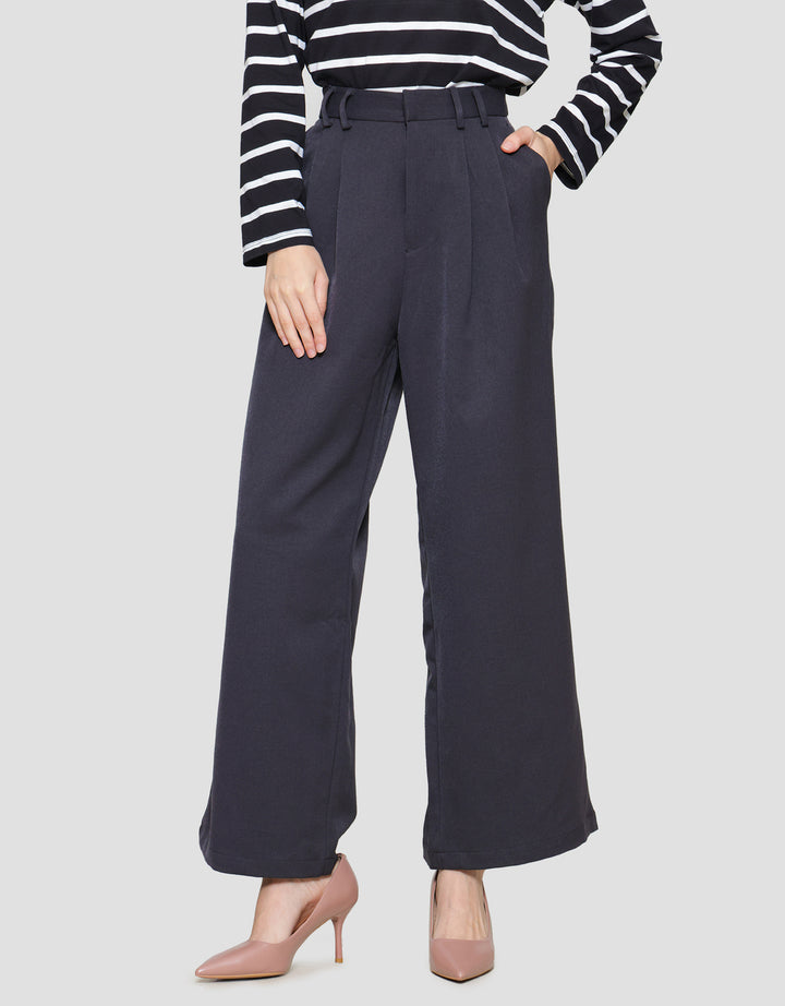 Connexion Coulotte Palazo Zara Women's Trousers
