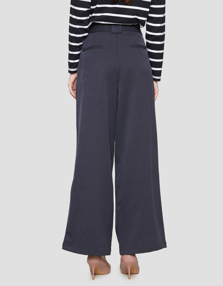 Connexion Coulotte Palazo Zara Women's Trousers