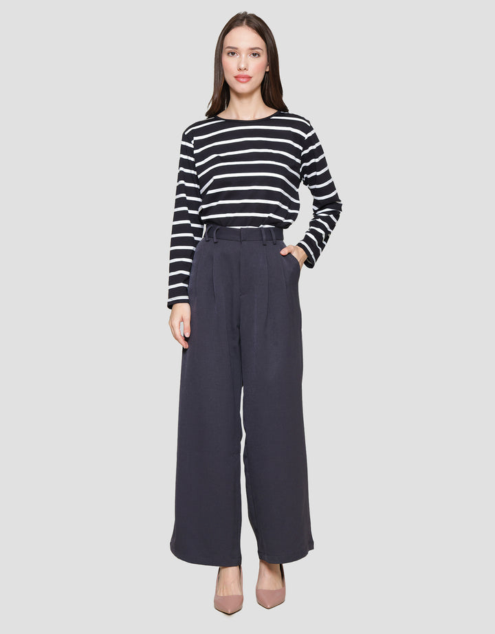 Connexion Coulotte Palazo Zara Women's Trousers
