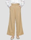 Connexion Coulotte Palazo Zara Women's Trousers