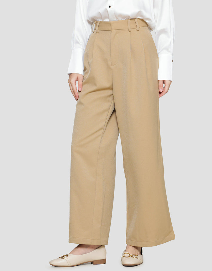 Connexion Coulotte Palazo Zara Women's Trousers