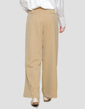 Connexion Coulotte Palazo Zara Women's Trousers