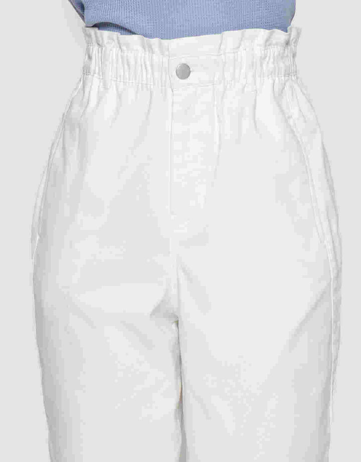 Connexion Plain Look Celana Panjang Wanita